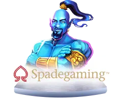 Spadegaming